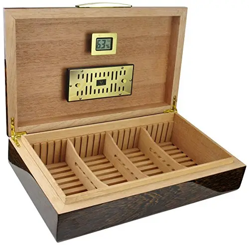 germanus licca humidor