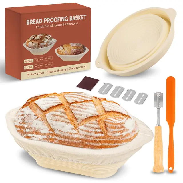 ultralent bpp-001 kit cestas