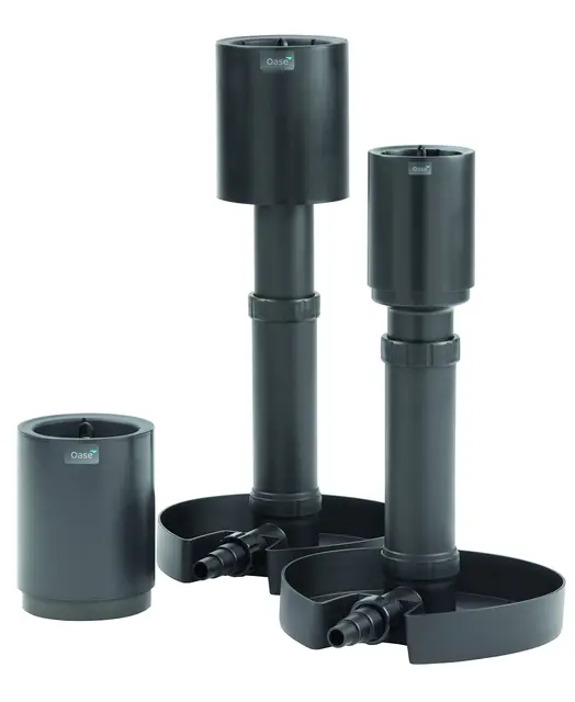 oase aquaskim 20 skimmer superficie