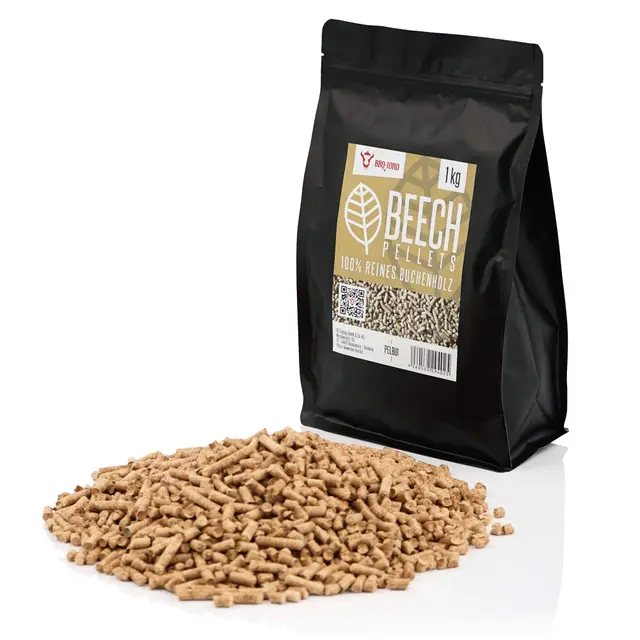 bbq-toro pellets haya 1kg