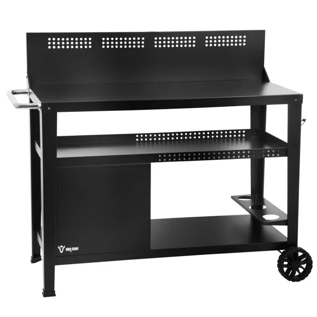 bbq-toro bqt7 carro barbacoa 125 cm