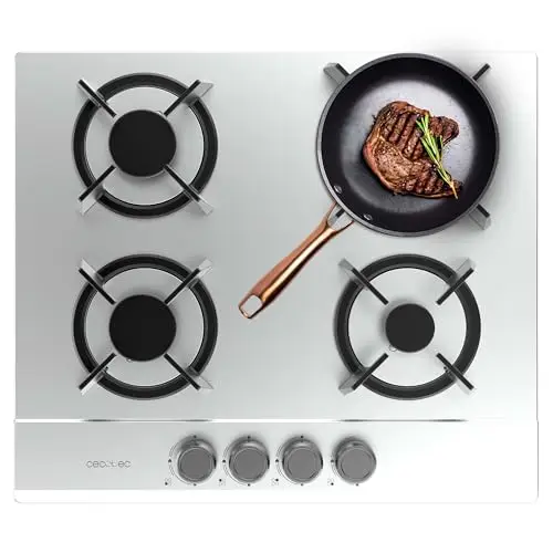 cecotec bolero squad gn 4200s inox