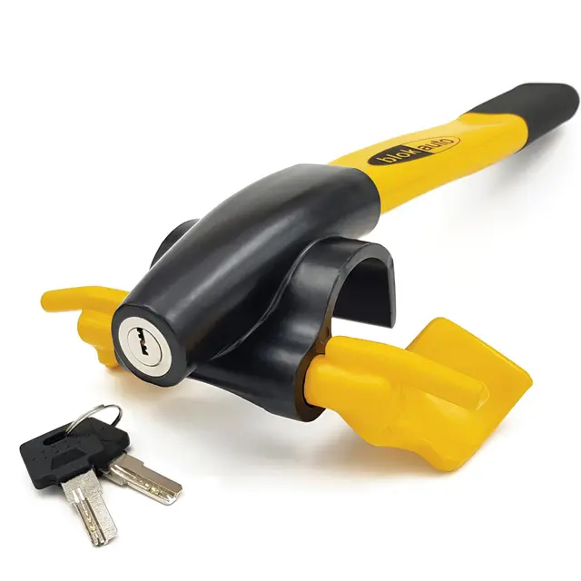 blokauto 9595 barra volante