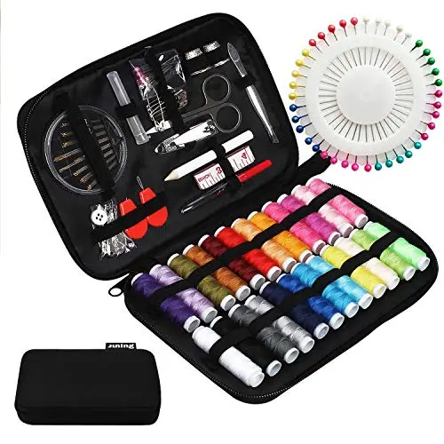 juning kit costura 130 piezas