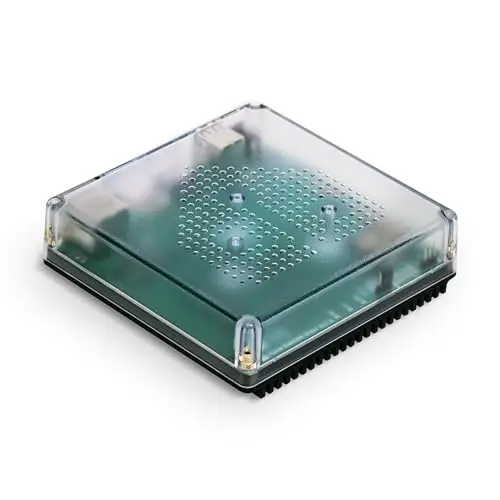 Nabu Casa Home Assistant Verde | Centro de hogar Inteligente con automatización Avanzada | Hardware Oficial de Home Assistant