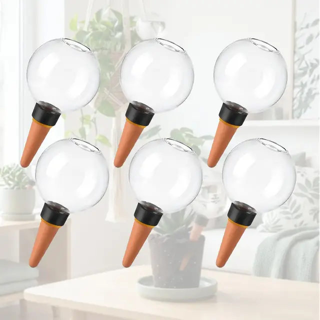 staranry 6 bolas riego 500ml