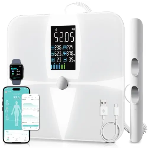 lepulse lescale p1