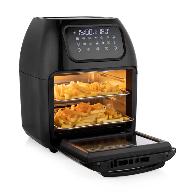tristar fr-6964 freidora sin aceite 10l