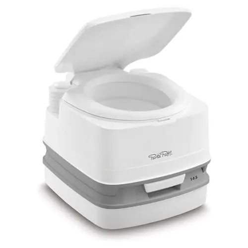 thetford qube 145 porta potti