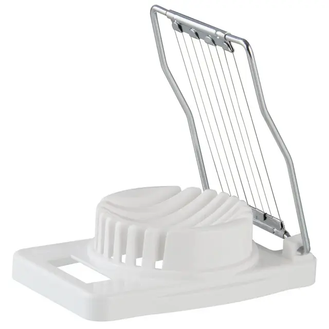 fackelmann 41901 cortador de huevos