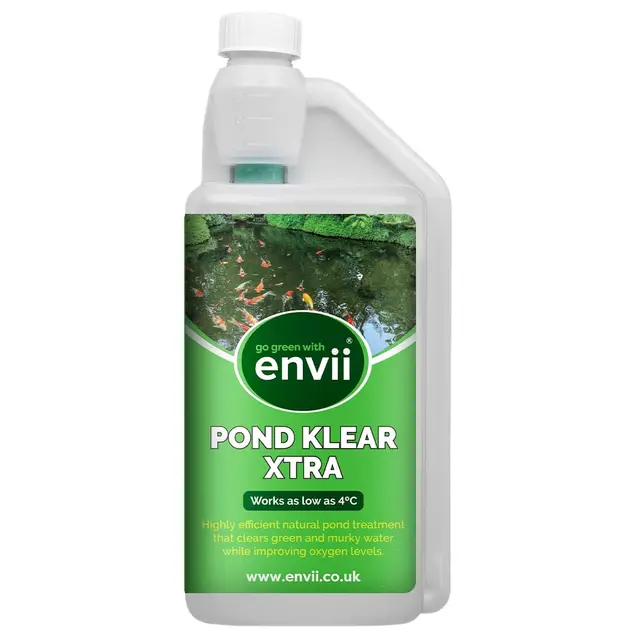 bio8 envii pond klear xtra 1l