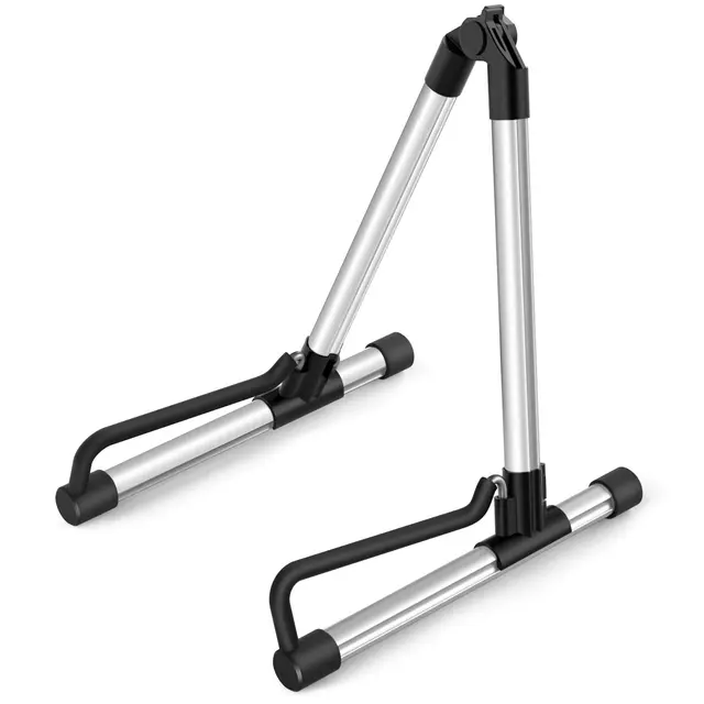donner silver soporte guitarra suelo