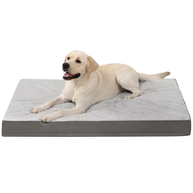 ksiia cama ortopédica perro 90x57cm