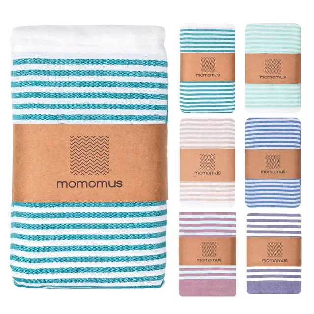 momomus fouta xxl manta picnic antiarena