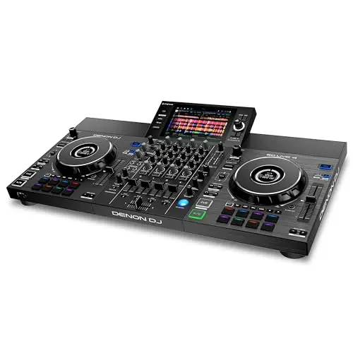 denon dj sc live 4