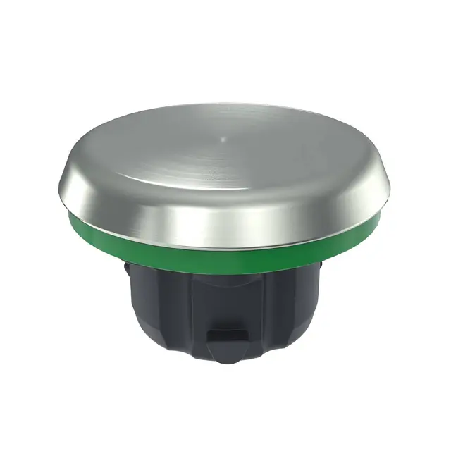 Wundermix - WunderCap® Tapa para cuchilla para Thermomix TM6 • Alternativa al cuchillo mezclador • Para cocción suave y mayor capacidad • Accesorios Thermomix