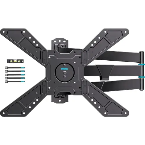 bontec ct141 soporte tv articulado