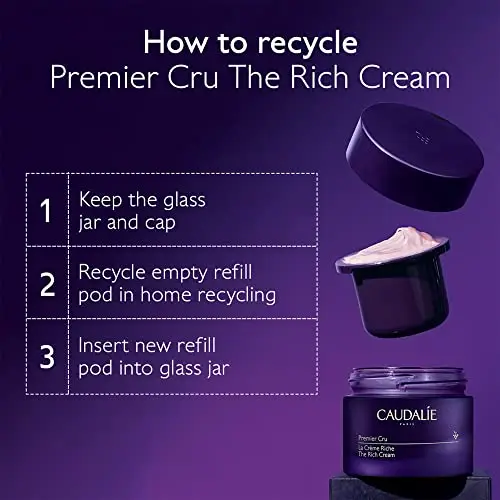 Refill Premier Cru The Rich Cream