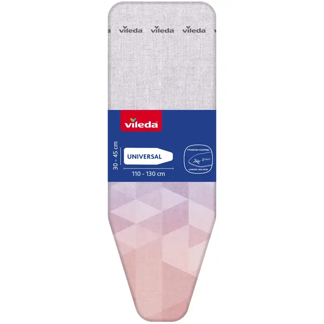 vileda diamond funda tabla de planchar
