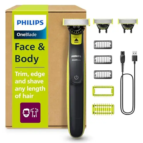 philips oneblade 360 qp2824/31