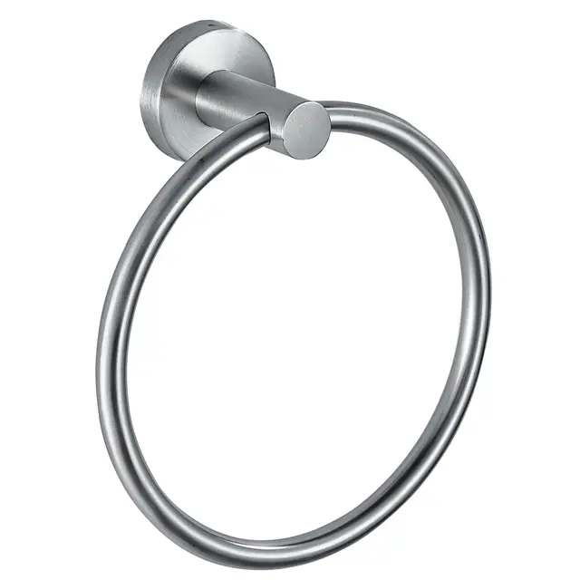 markcco anillo de toalla redondo