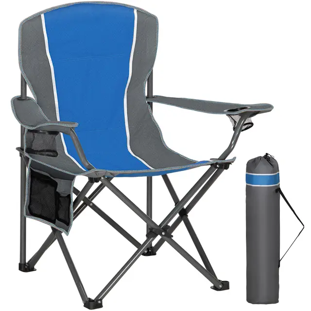 high point sports 302 silla camping