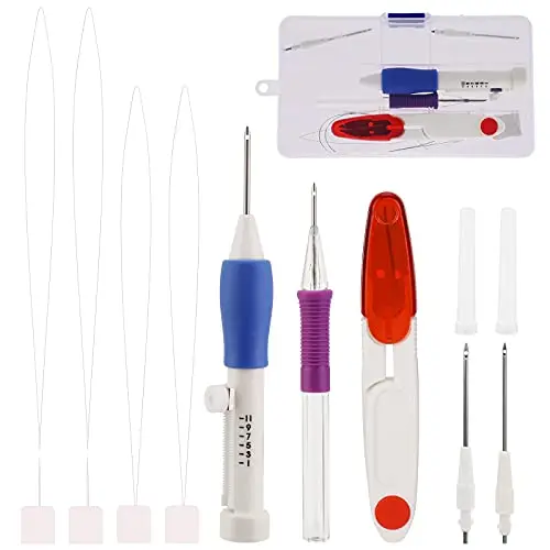 mwoot vt-rr125 kit punch needle