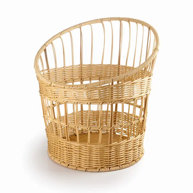 lacor 63492 panera baguette mimbre