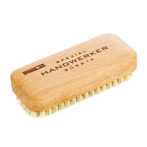 remos handwerkerhandbürste cepillo uñas