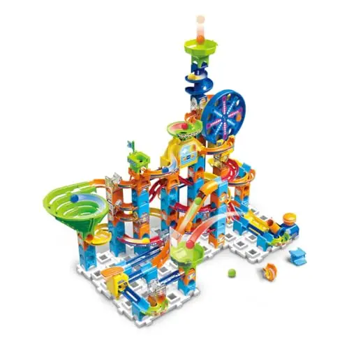 vtech marble rush ultimate set