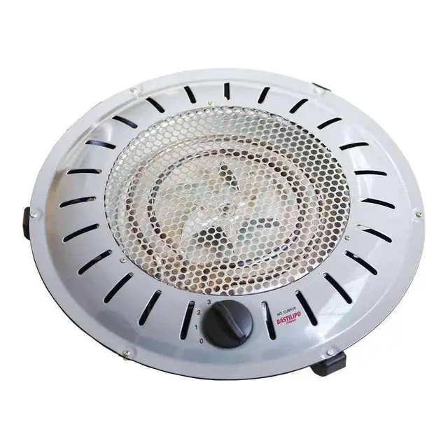 bastilipo bet-950 brasero eléctrico