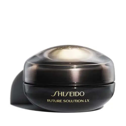 Shiseido Crema Future Solution LX Eye&Lip - 17 ml