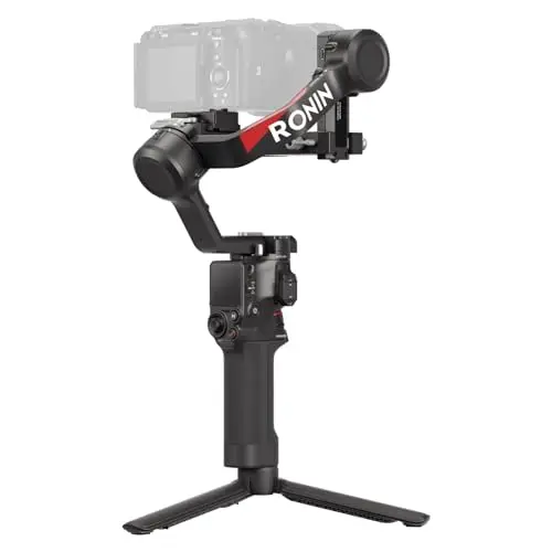 dji rs 4