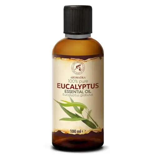 aromatika eucalipto globulus 100ml