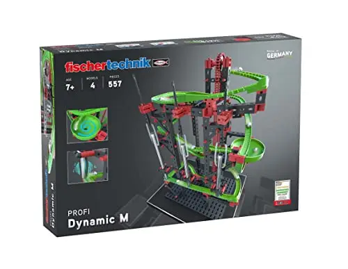 fischertechnik dynamic m 533872