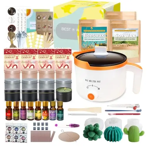 ksedcon 3w-1-es-ks kit completo velas