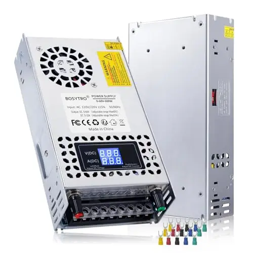 bosytro st-60v600w fuente de