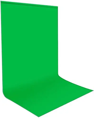 bonvvie fondo croma verde 1,8x2,8m
