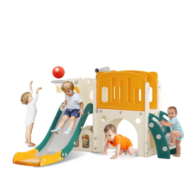 hoopyosms zhht-green 7-en-1