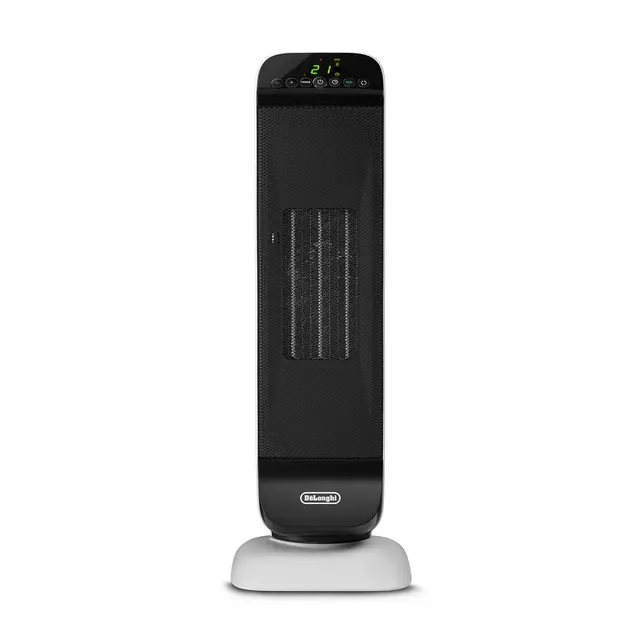 de'longhi hfx25s20 termoventilador