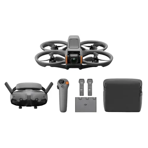 dji avata 2 pack vuela más