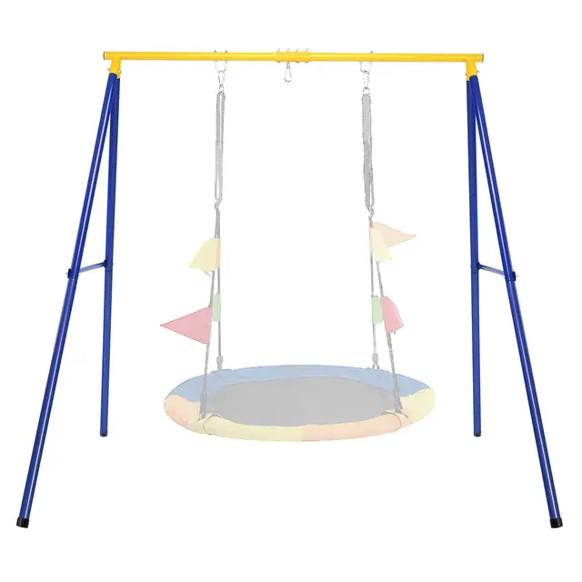 relax4life rt54998 soporte columpio