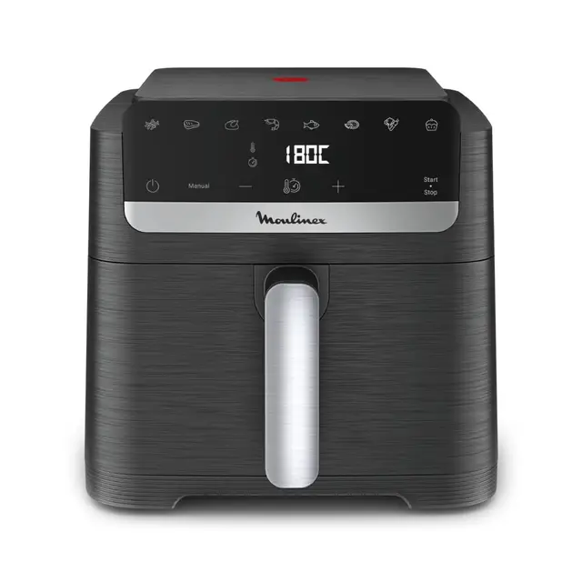 moulinex easy fry compact freidora de