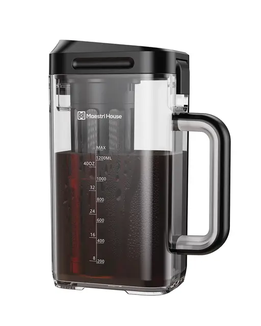 maestri house mhcb-02 jarra cold brew