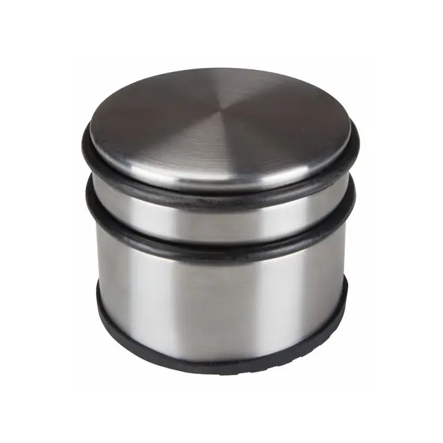 perel tl74051 tope de puerta suelo