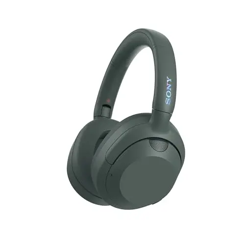 sony ult wear auriculares cancelación