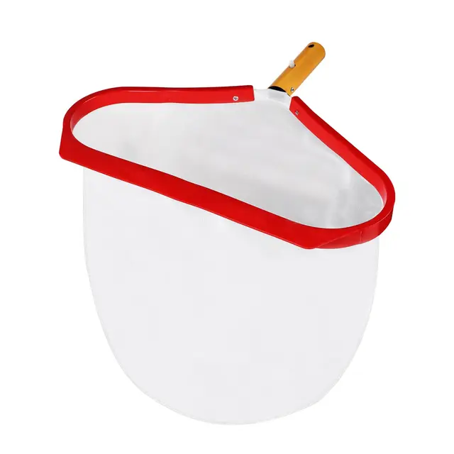 supaway red de malla fina para piscina