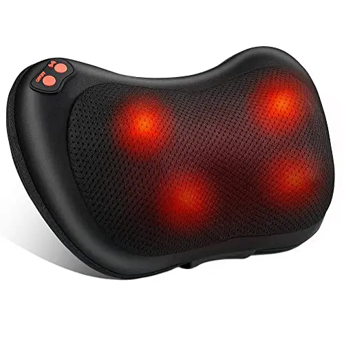 brelley jh016 masajeador cervical