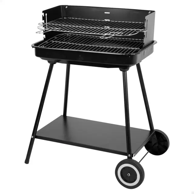 aktive 63108 barbacoa colgante carbón
