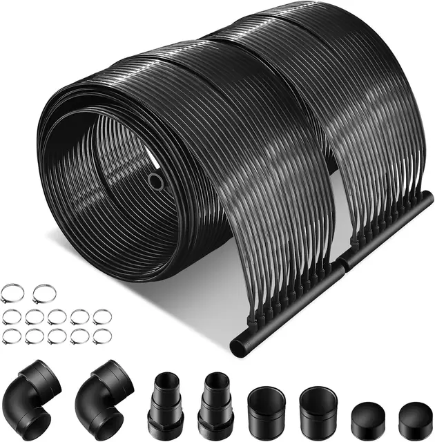 fantask 11010-3np-vc colector solar